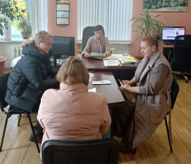 женский клуб - фото - 1